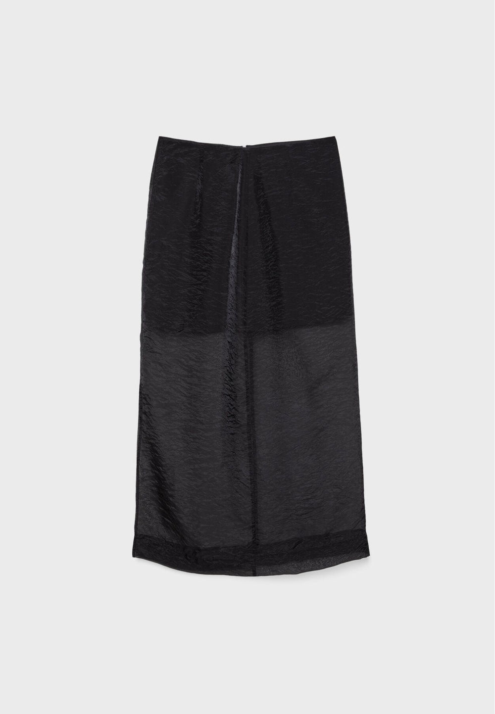 Moudda STRADIVARIUS - Jupe Midi en Organza - Tunisie 2