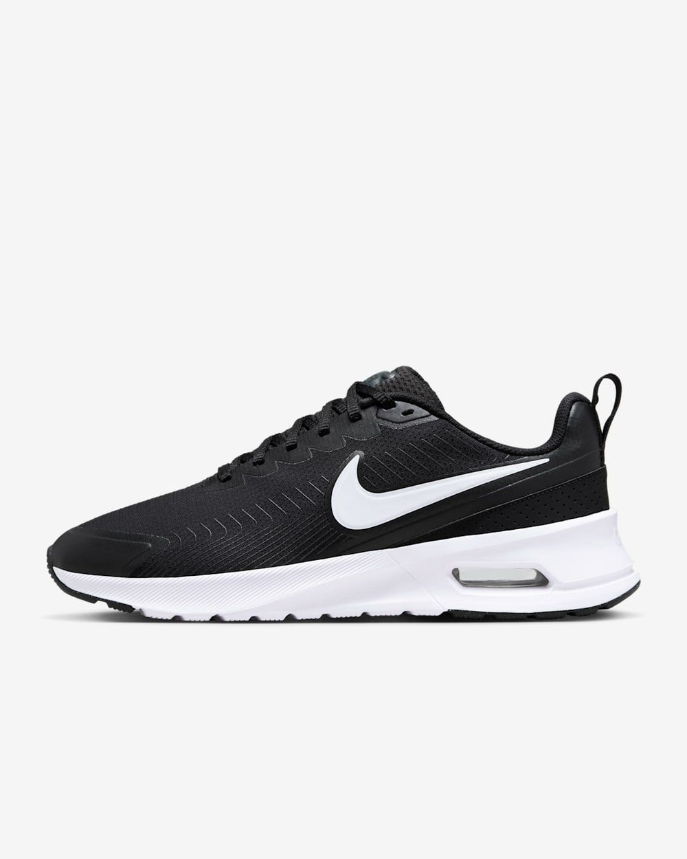Moudda Nike - Nike Air Max Nuaxis - Tunisie 1