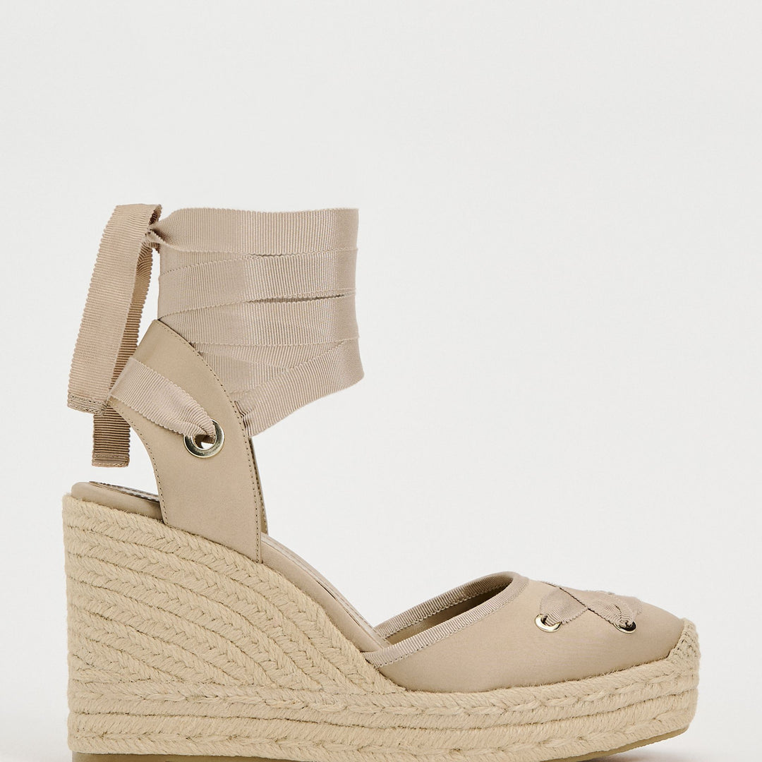 Moudda ZARA - Heel Sandal - Tunisie 1
