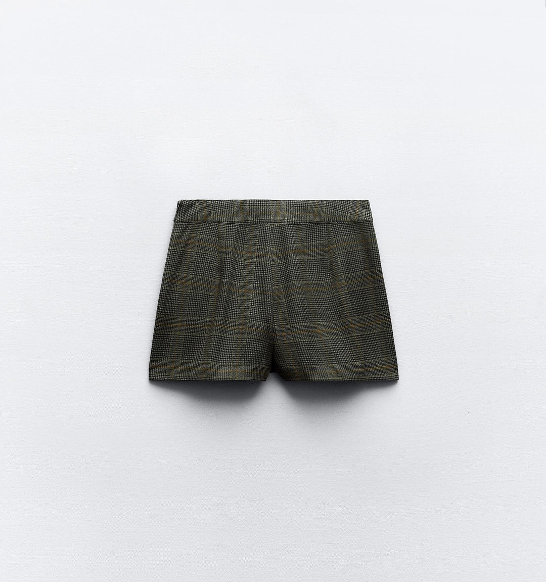 Moudda ZARA - Short - Tunisie 2