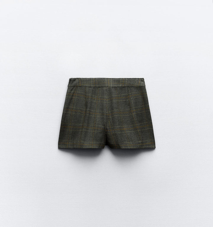 Moudda ZARA - Short - Tunisie 2