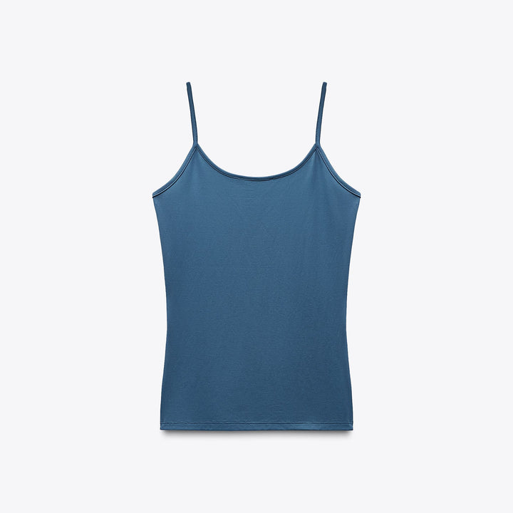 Moudda ZARA - T-Shirt Polyamide - Fine Bretelle - Tunisie 2