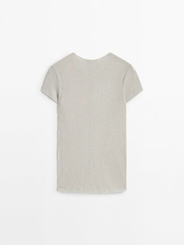 Moudda Massimo Dutti - Tee shirt - Tunisie 2