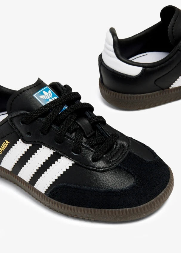 Samba Og El I