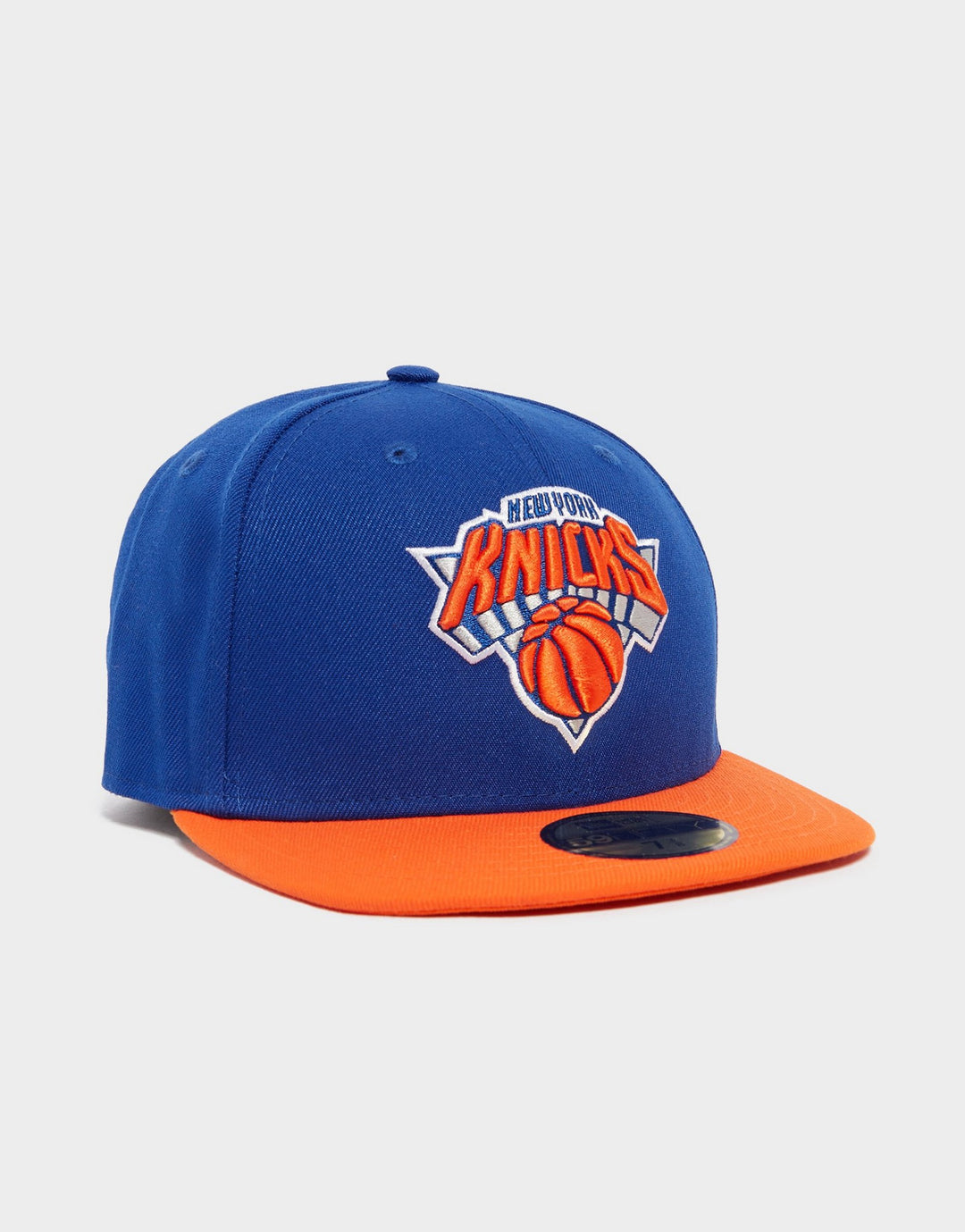 Casquette New Era NBA Basic NY KNICKS