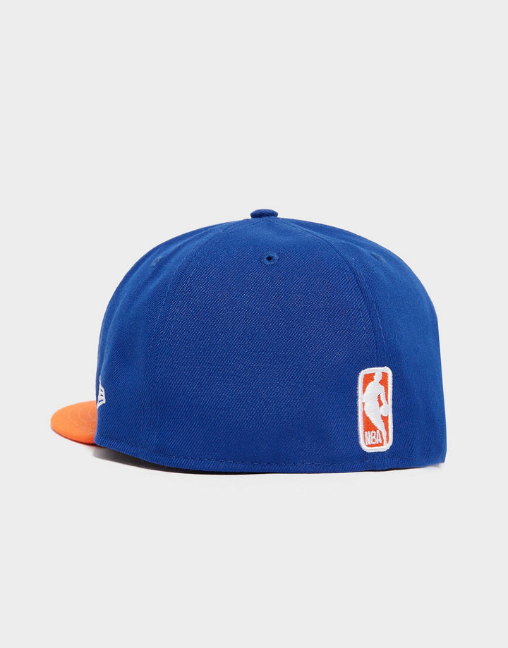 Casquette New Era NBA Basic NY KNICKS