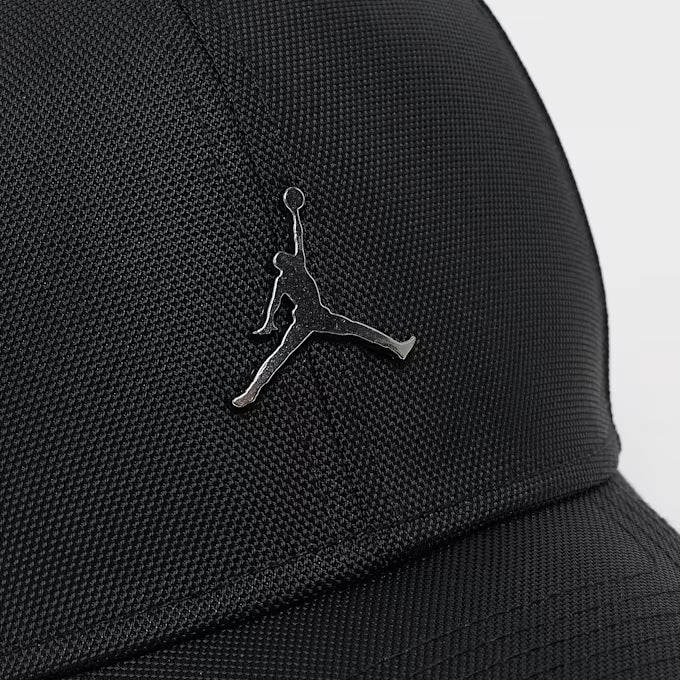 RISE CAP S CB MTL