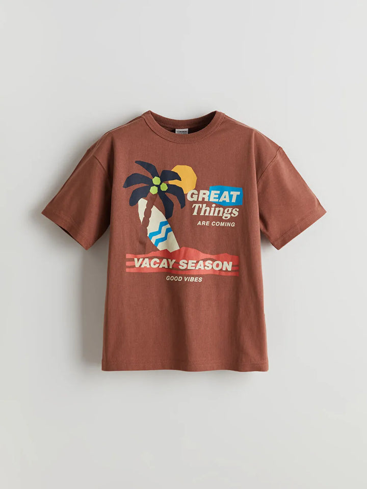 Ensemble Jersey pour Garçons