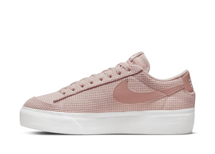 Blazer Low Platform