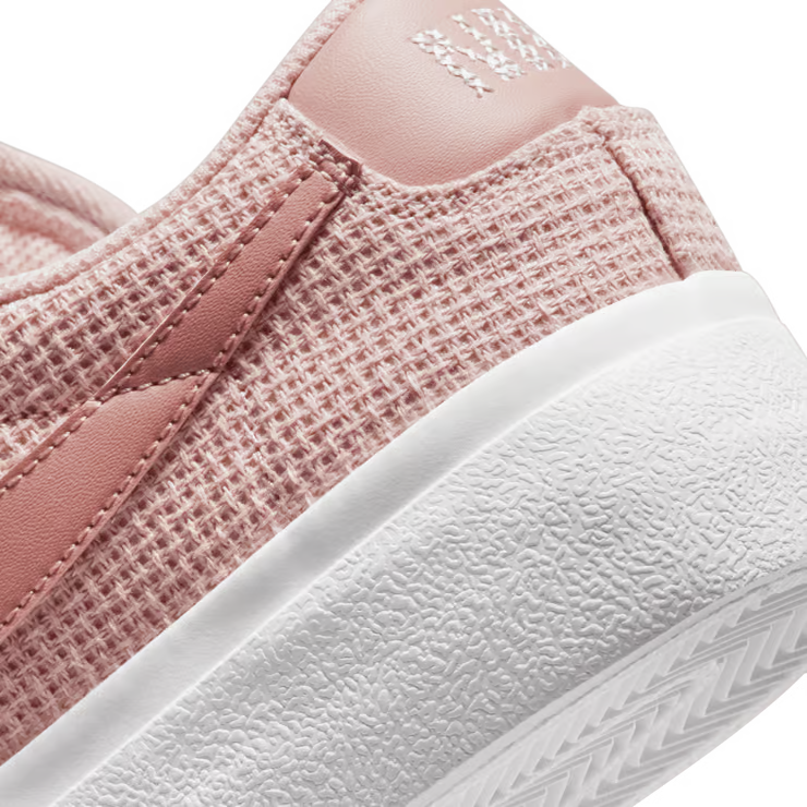 Blazer Low Platform