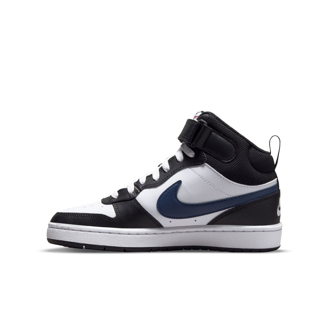 Sneakers nike court borough mid 2 bg - Tunisie5
