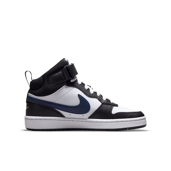 Sneakers nike court borough mid 2 bg - Tunisie6