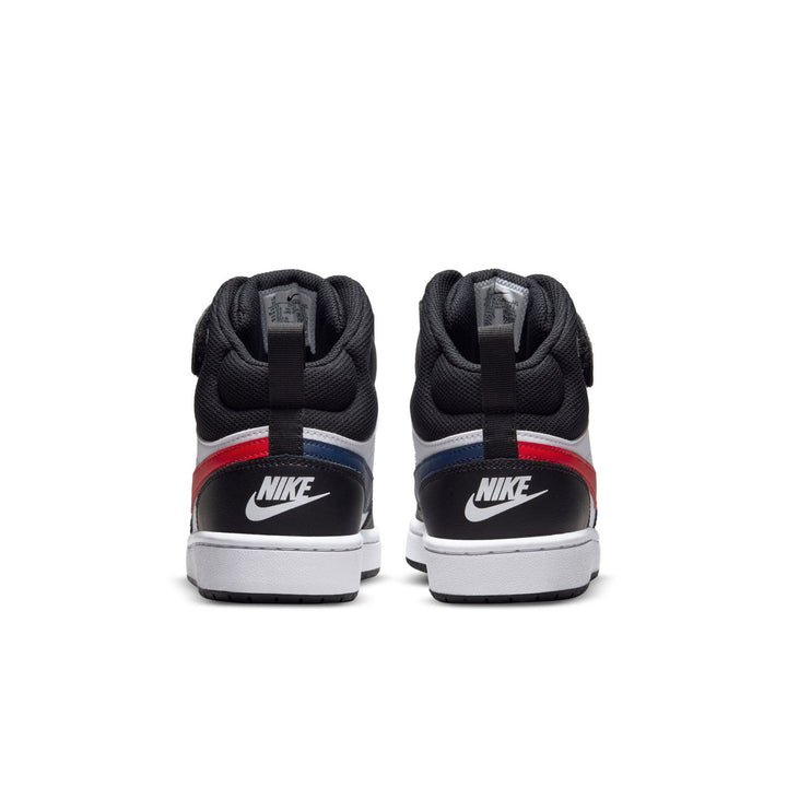 Sneakers nike court borough mid 2 bg - Tunisie7