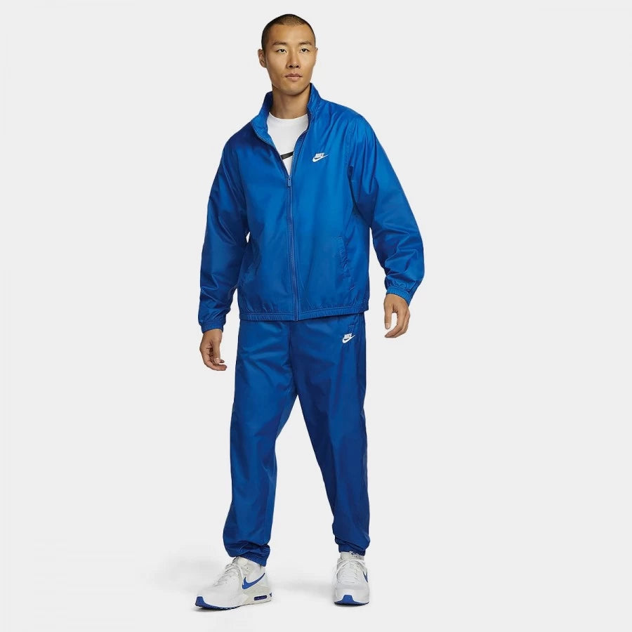 Club Lnd Wvn Trk Suit