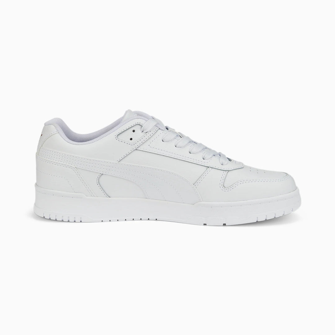 RBD GAME LOW