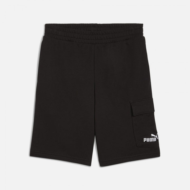 Shorts puma ess no 1 logo cargo shorts 10 - Tunisie1