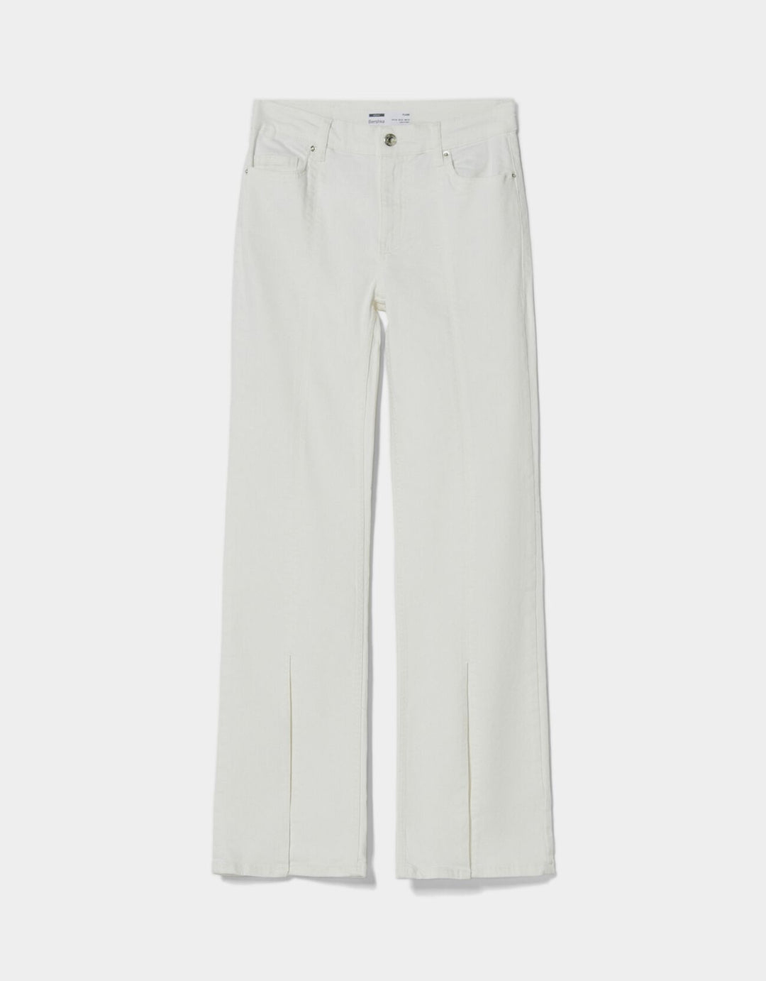 Pantalon marque_Bershka, genre_Femme Moudda Tunisie4