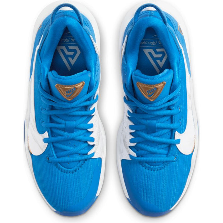 Moudda Nike - 3