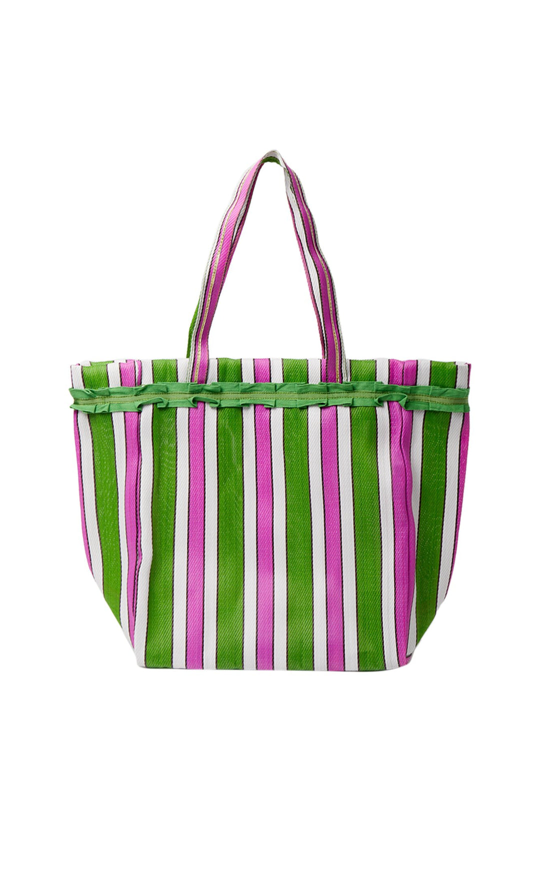 Sac marque_Stradivarius, genre_Femme Moudda Tunisie1