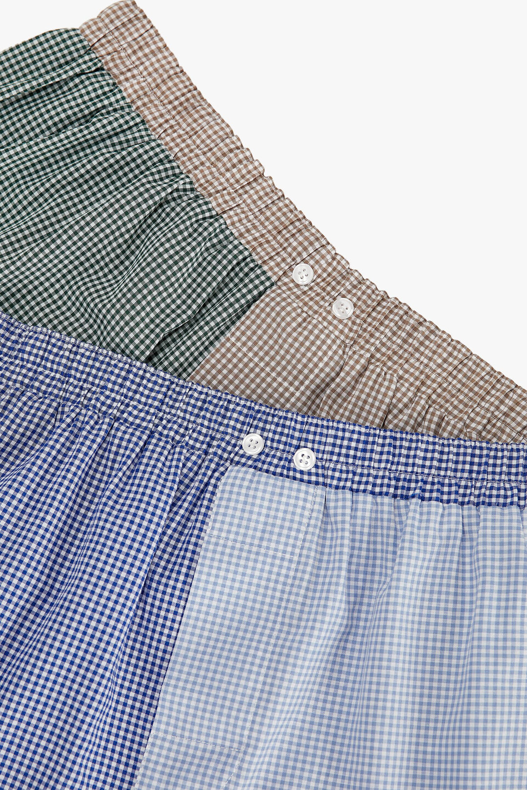 Pack 2 Boxers marque_Zara, genre_Homme Moudda Tunisie1