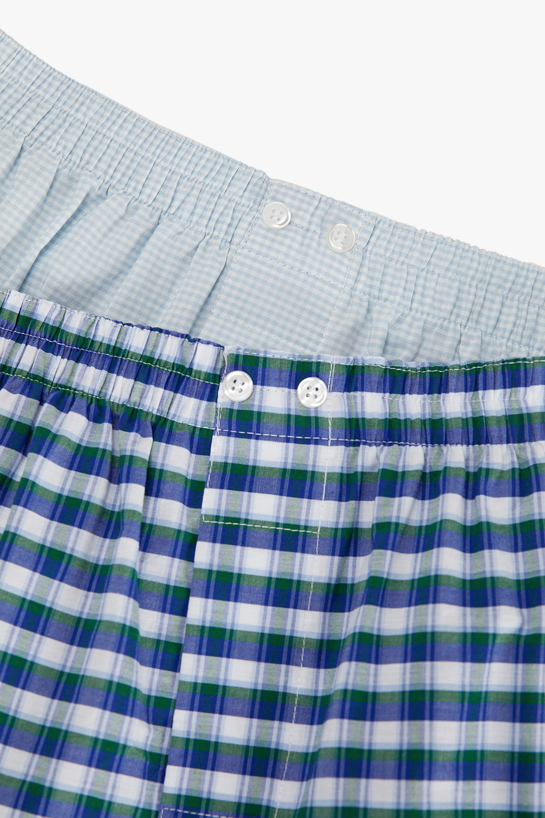 Pack 2 Boxers marque_Zara, genre_Homme Moudda Tunisie1