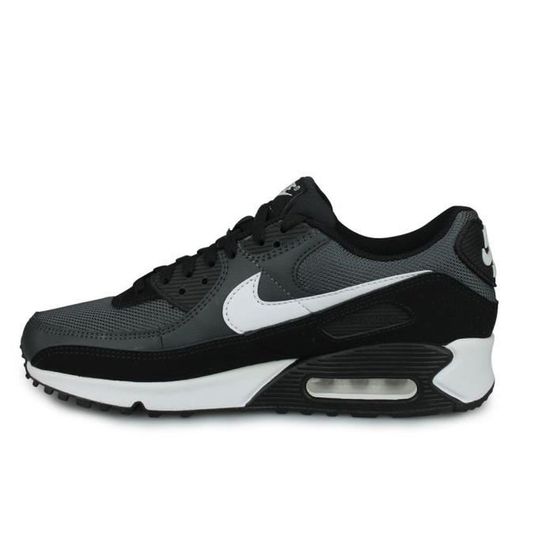 Moudda Nike - 3