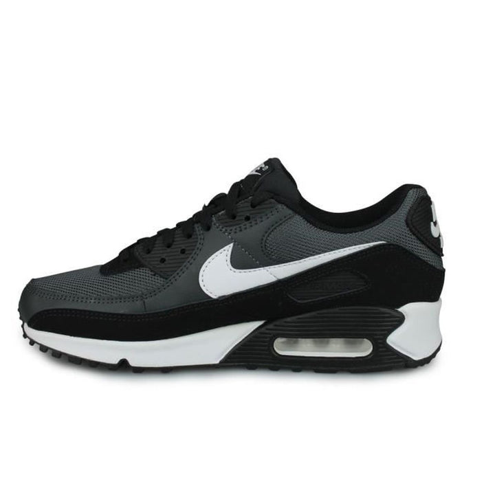 Moudda Nike - 3
