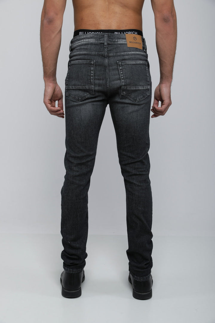 Jean Slim Fit