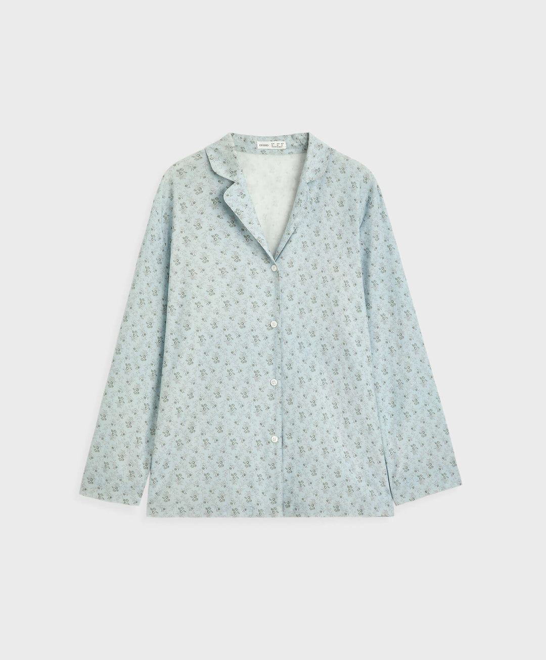 Chemise