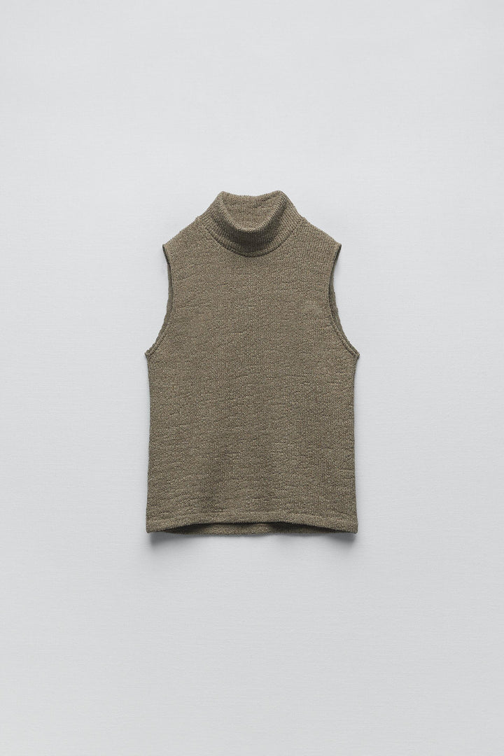 Pull-Over