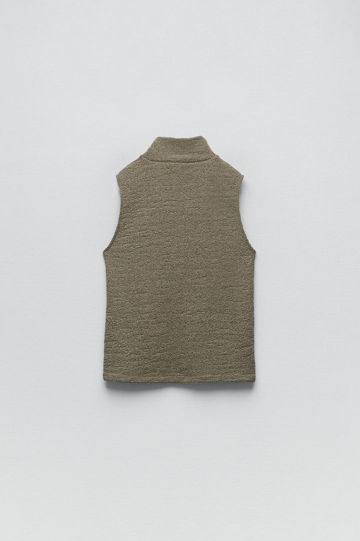 Pull-Over