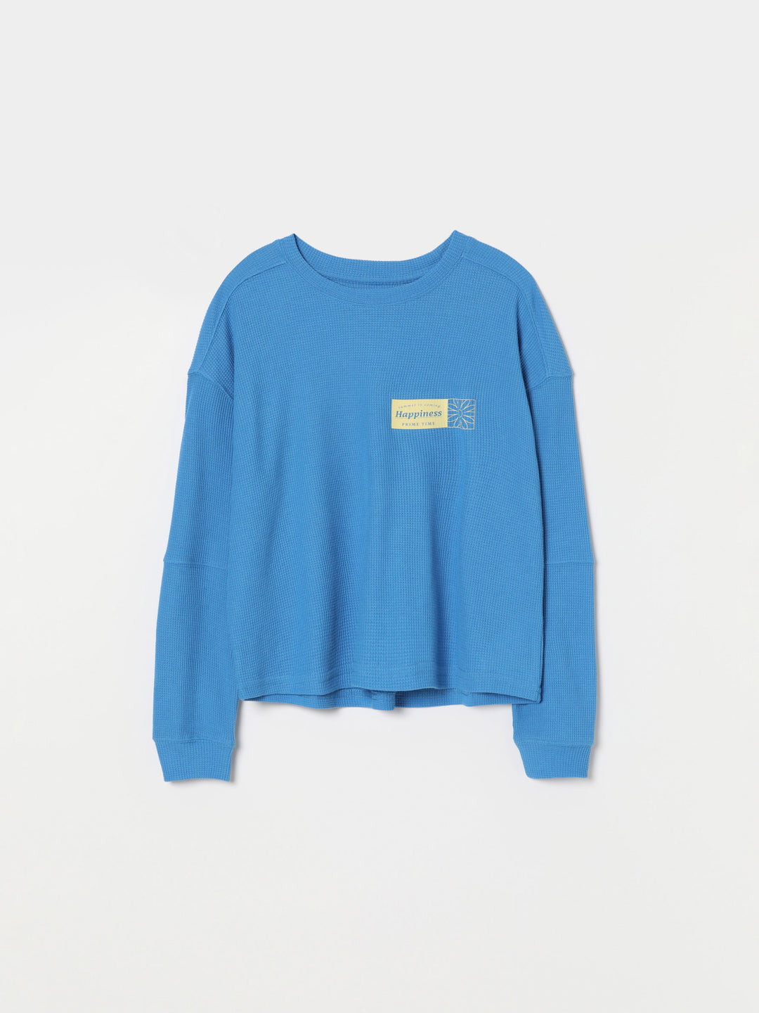 Sweat-Shirt marque_Lefties, genre_Femme Moudda Tunisie4