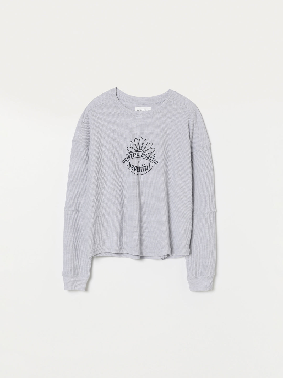 Sweat-Shirt marque_Lefties, genre_Femme Moudda Tunisie4