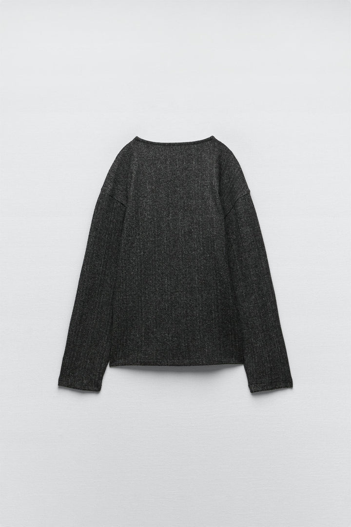 Sweat-Shirt