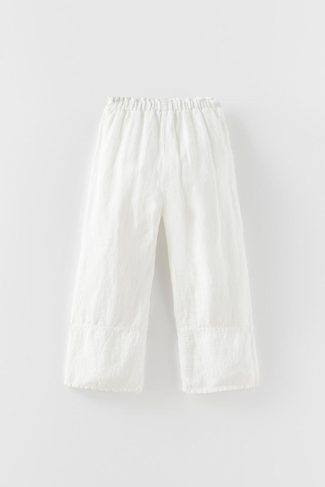 Pantalon marque_Zara, genre_Fille, Enfant Moudda Tunisie4