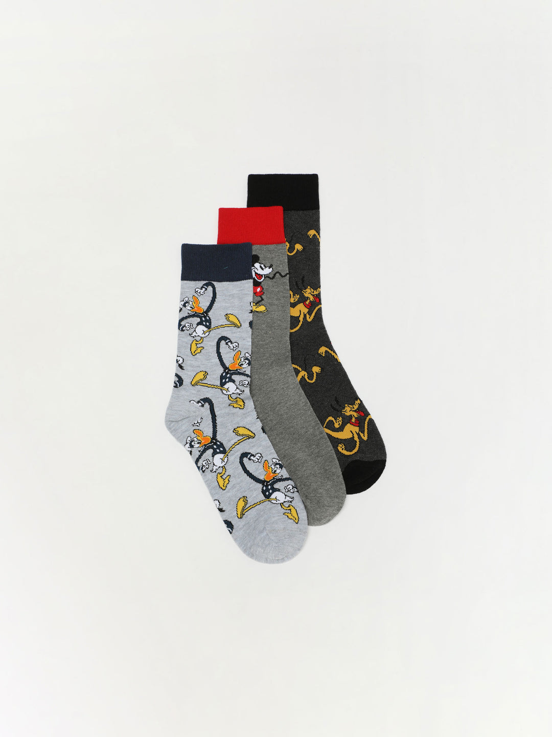 Chaussettes marque_Lefties, genre_Homme Moudda Tunisie1