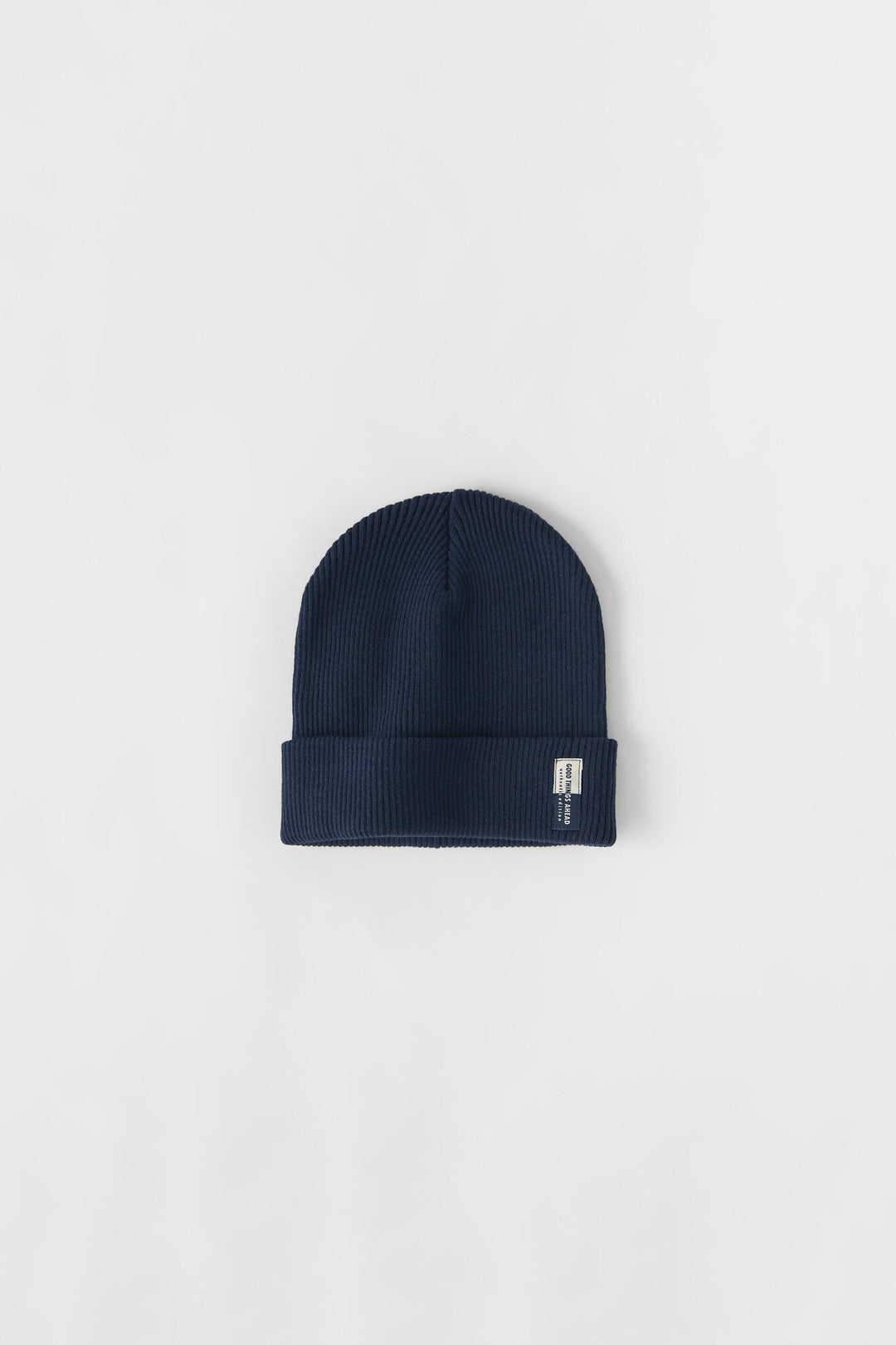 Bonnet marque_Zara, genre_Garçon, Enfant Moudda Tunisie1