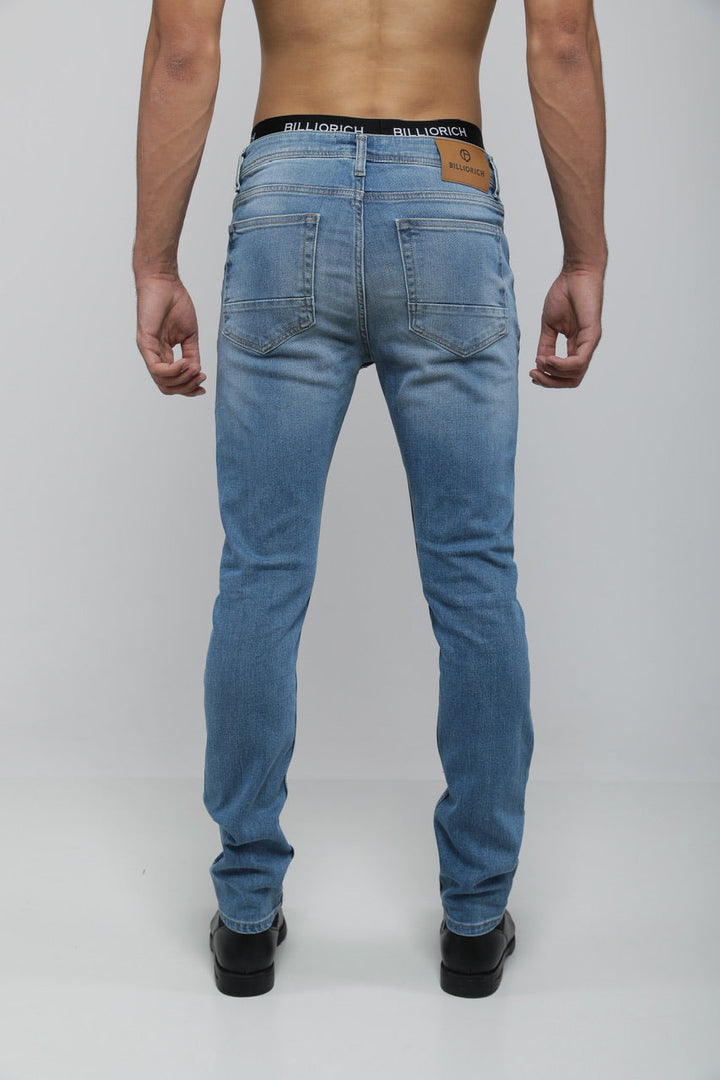 Jean Slim Fit