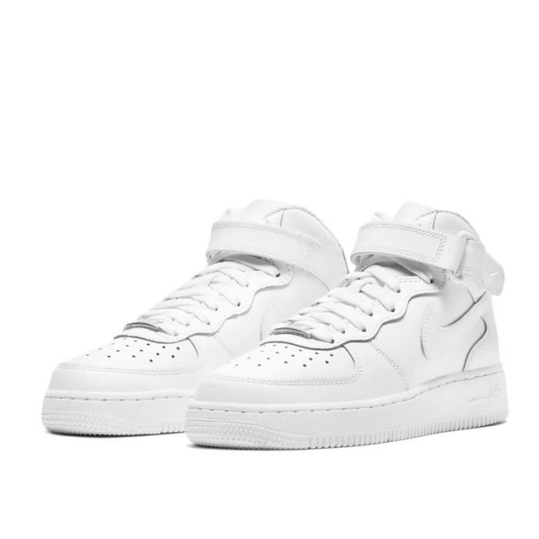 Moudda Nike - 1