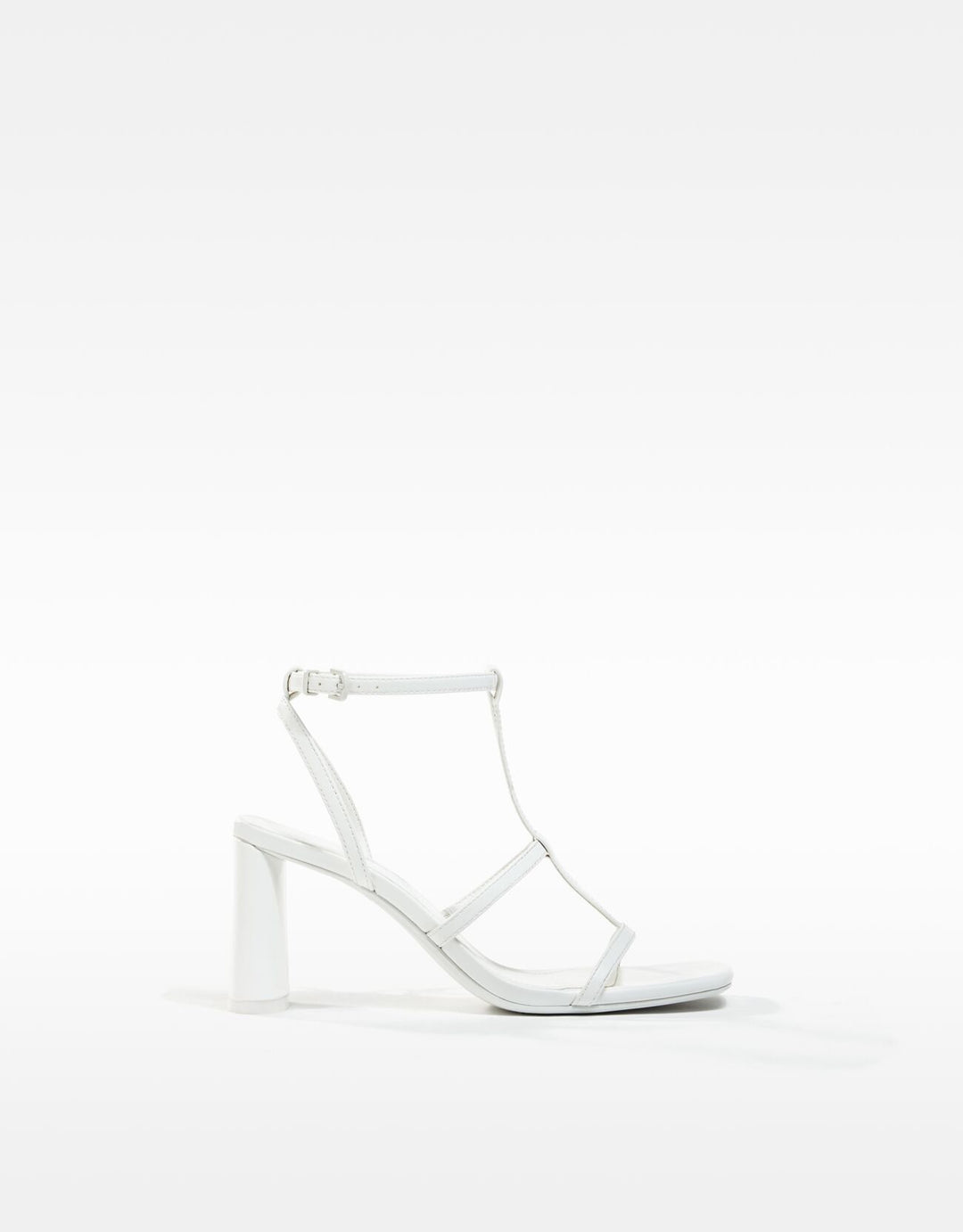 Sandales marque_Bershka, genre_Femme Moudda Tunisie1
