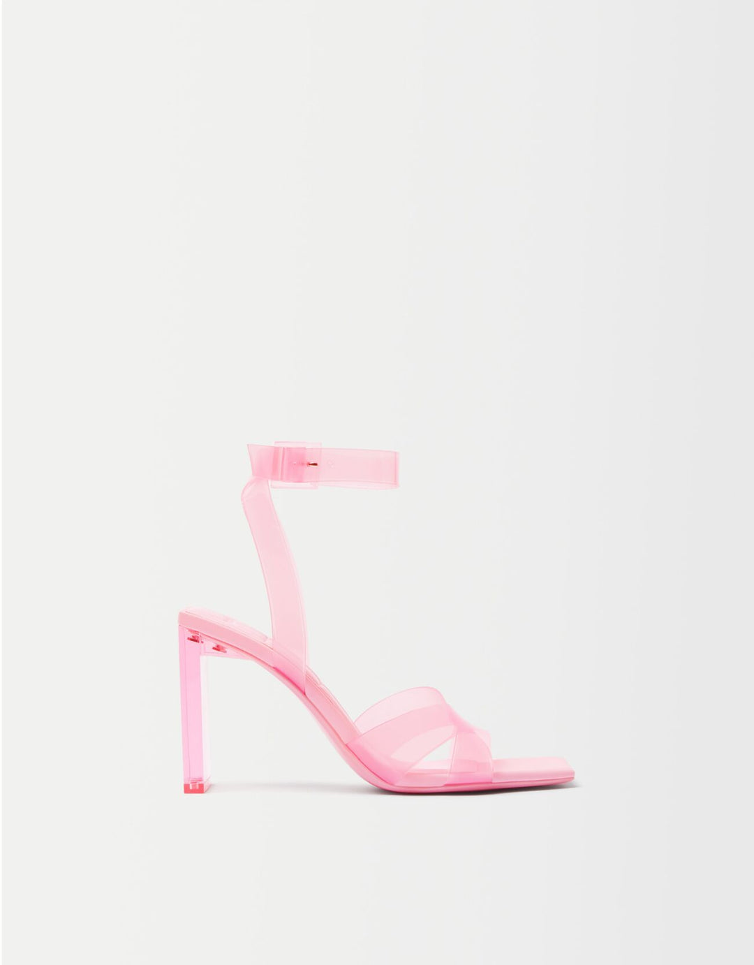 Sandales marque_Bershka, genre_Femme Moudda Tunisie1
