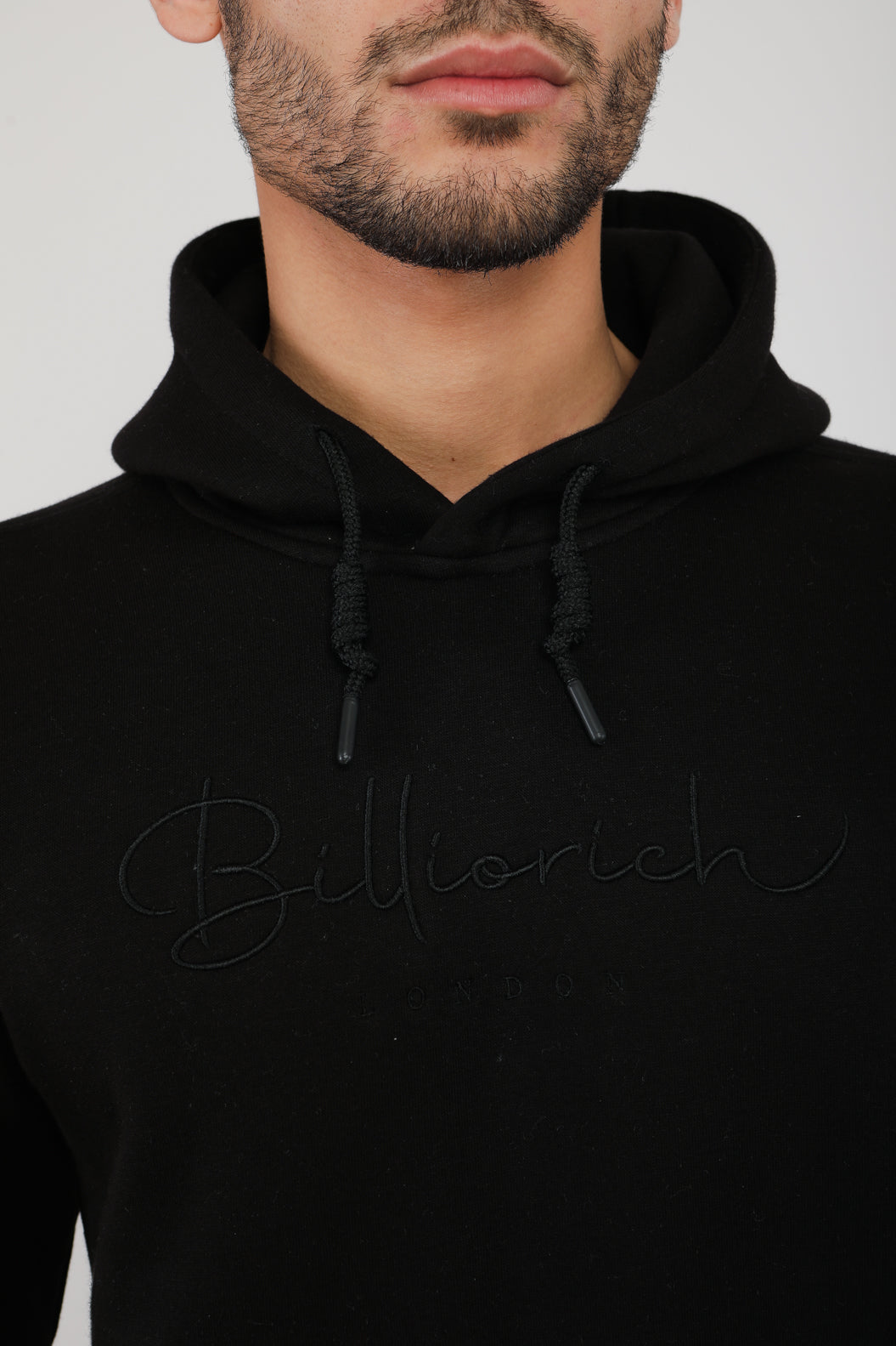 Hoodie Sweat-Shirt  billiorich