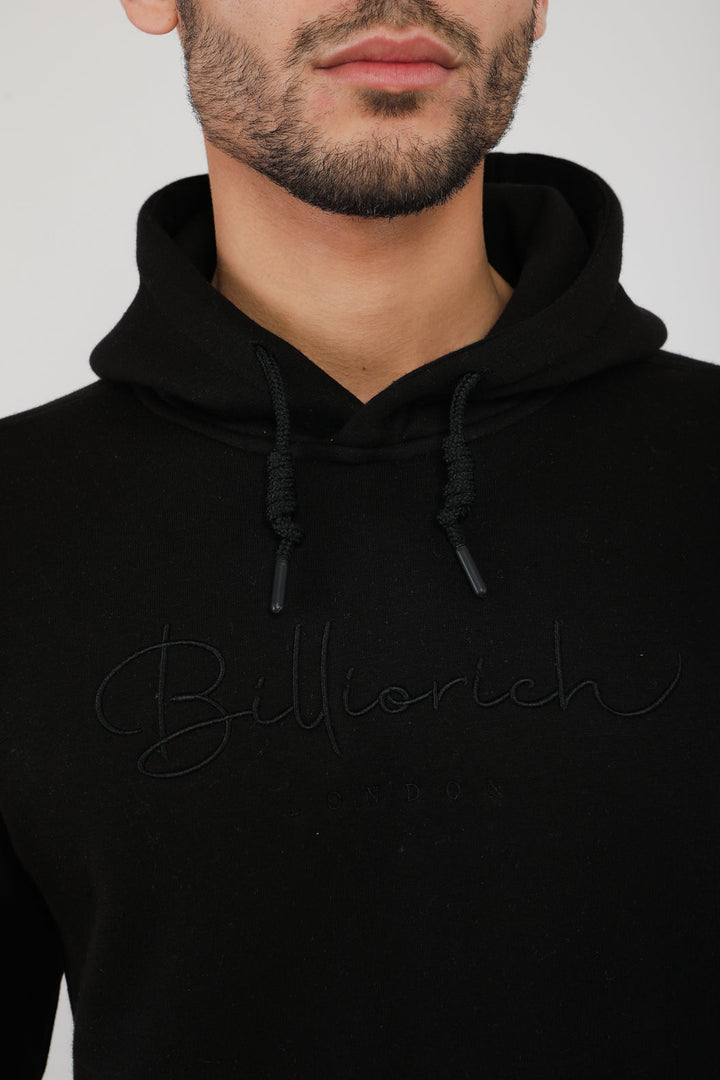 Hoodie Sweat-Shirt  billiorich