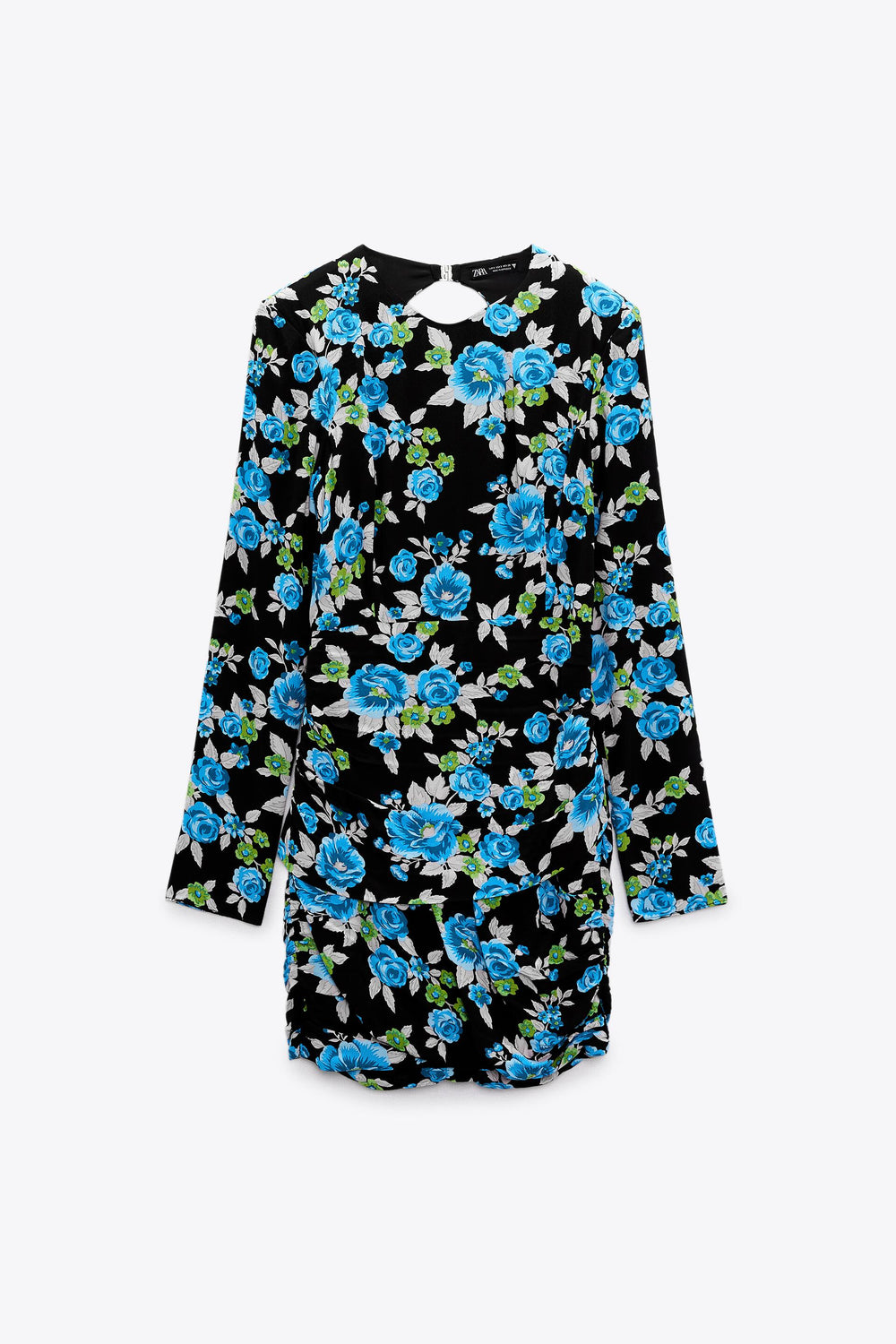 Robe marque_Zara, genre_Femme Moudda Tunisie1