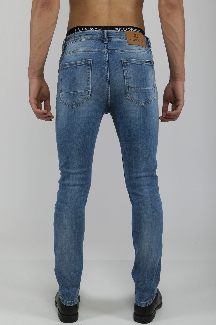 Jean Slim Fit