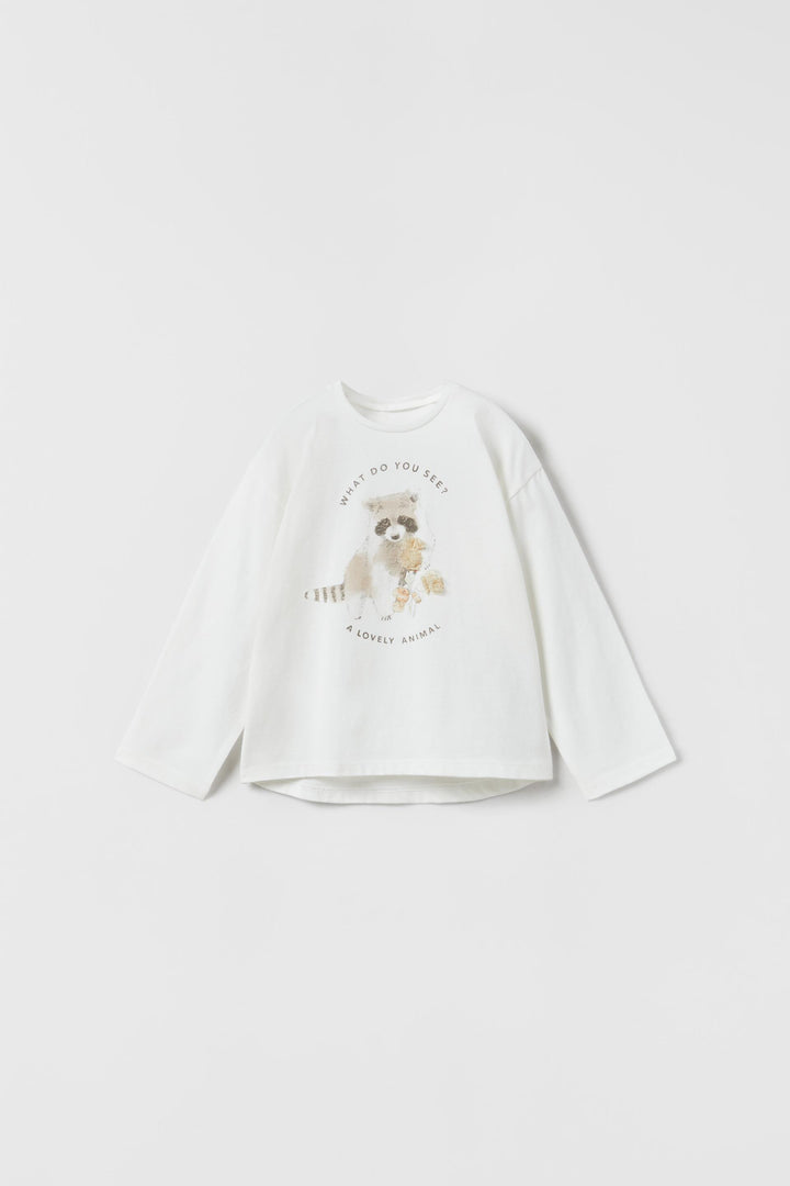 T-Shirt Bebe