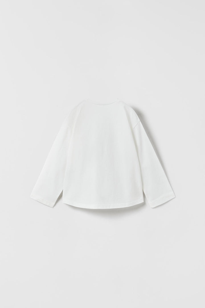 T-Shirt Bebe