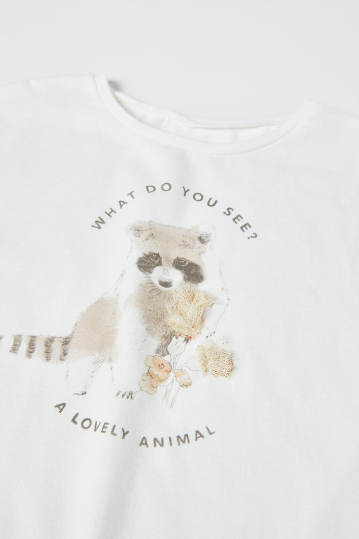 T-Shirt Bebe