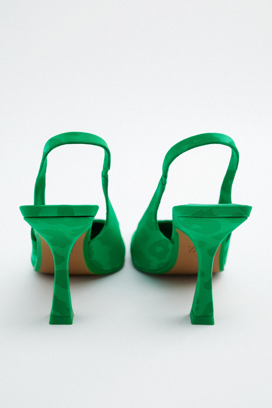 Chaussures marque_Zara, genre_Femme Moudda Tunisie1