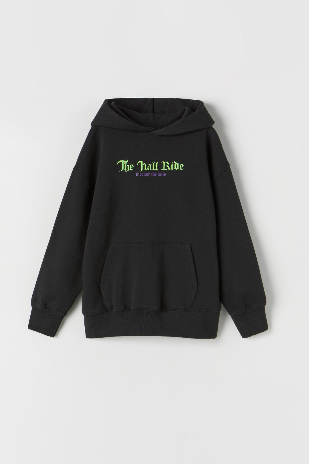 Sweat-Shirt marque_Zara, genre_Garçon, Enfant Moudda Tunisie1